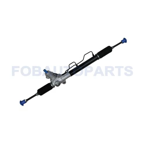 NEW Power Steering Rack Gear Replacement Parts for Hyundai Tucson KIA Sportage 2004 57700-2E800 577001F000 - image 5